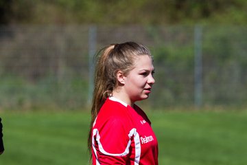 Bild 456 - SC Kaltenkirchen - SG Trittau/S�dstormarn : Ergebnis: 0:6